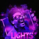 The Weeknd - Blinding Lights (Javier Penna Retro Remix)