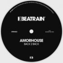Amorhouse - Back 2 Back