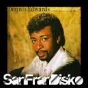 Dennis Edwards - Dont look any further (SanFranDisko Mix)