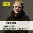 Ed Sheeran - Shape Of You