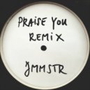 Fatboy Slim - Praise You