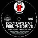 Doctor's Cat - Feel The Drive