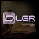 Silvano Del Gado - Poetry