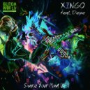XINGO & Deive - Synergy (Original Mix)