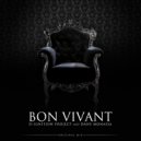 D-Ignition Project & Dany Monassa - Bon Vivant (Bruno Be Remix)
