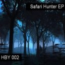 Dudu Nahas & Mr Gil - Safari Hunter (Sourcee Remix)