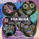 Foa Hoka & Pitch Patrol - Crossing The Sky
