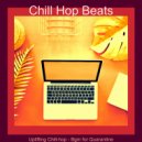 Chill Hop Beats - Mysterious Jazz-hop - Vibe for Rain