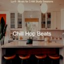 Chill Hop Beats - Stylish 3 AM Study Sessions