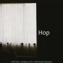 Lofi Jazz Hop - Grand Backdrops for Rain