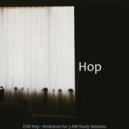 Lofi Jazz Hop - Chill-hop Soundtrack for 3 AM Study Sessions ()