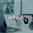 Lofi Jazz - Chill-hop Soundtrack for Rain