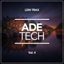 Argenis Torres - Inicio (Original Mix)