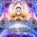 Rakatem - Psychedelic Machines