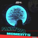 Panayota - Different