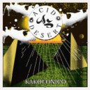 Kakofonico - Oasis - Ft Beyza Çakir, Lorenzo D\'Erasmo (Original mix)