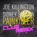 Joe Killington - Painkiller