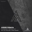 Andre Sobota - Altered Ways