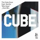 The Cube Guys ft. Denitia - Nite Away