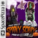 Thug Shells, Shade K - Steal Yo Ghoulfriend (Original Mix)