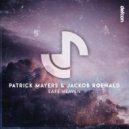 Patrick Mayers & Jackob Roenald - Safe Heaven