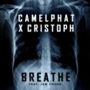 CamelPhat & Cristoph feat. Jem Cooke - Breathe