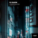 DJ SAKIN - Underwater