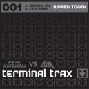 Pete Kingwell Vs Loki - Ripped Tooth