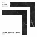 Lunax feat. Zombic, TMW - Dark