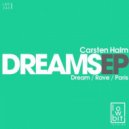 Carsten Halm - Paris