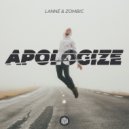 Lanne feat. Zombic - Apologize