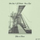 DJ Violette, Villes Wax - Time Is Real
