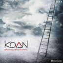 Koan ft. Roeth & Grey - Cryptic Lunar King
