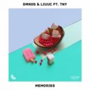 DMNDS feat. LIUUC, Koosen, TNY - Memories