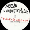 Adeva - In And Out Of My Life
