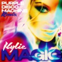 Kylie Minogue - Magic