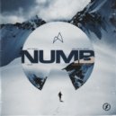 Arc North feat. Aaron Richards, New Beat Order, Cour - Numb