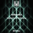 AnimoEx - Source of being