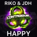 Riko & JDH - Happy