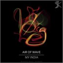 Air Of Wave - Above The Mountains