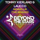 Tommy Kierland & Laucco - Nidavellir