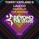 Tommy Kierland & Laucco - Nidavellir (Binary Ensemble Radio Edit)