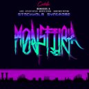 Stockholm Syndrome Au - Monsturia (Kitschy Kitsch Remix)