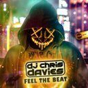 DJ Chris Davies - Feel The Beat