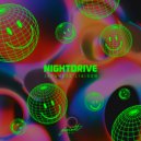 Nightdrive - Summer Rain