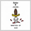 AtLows - Want You