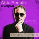 ATTIC PEOPLE - Giving Up
