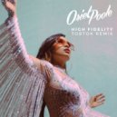 Oriel Poole - High Fidelity