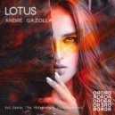Andre Gazolla - Erotic