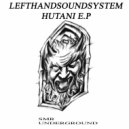 lefthandsoundsystem - Siba